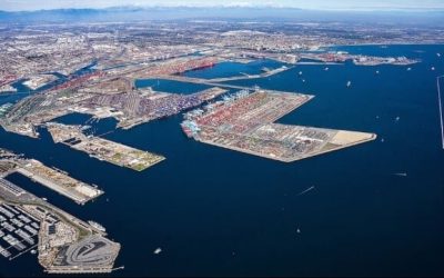 Shippers Calls for Biden to Intervene to Reopen West Coast Ports