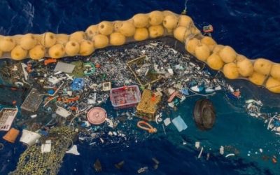 World Moves Closer to a Global Plastics Treaty