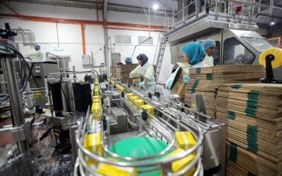 Mida: Malaysia remains attractive for MNCs in global manufacturing supply chain