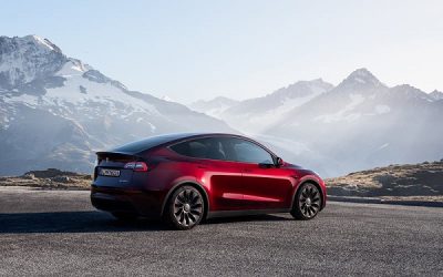 Tesla’s model Y to hit Malaysian roads next year