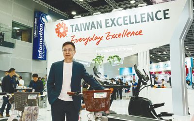 Taiwan investment in Malaysia this year expected to surge to US$400m