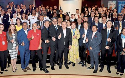 Government to help businesses grow and prosper in Malaysia