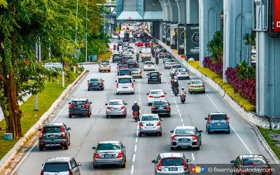 Prioritise public transportation over EV subsidies, Zafrul told