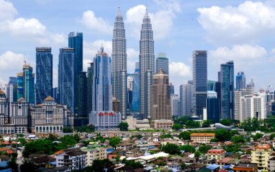 Malaysia’s 2023 economic growth expected to moderate to 3.9% – World Bank