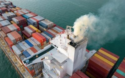 Container lines set out EU ETS surcharges