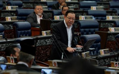 Reconsider proposals relating to SST – Guan Eng