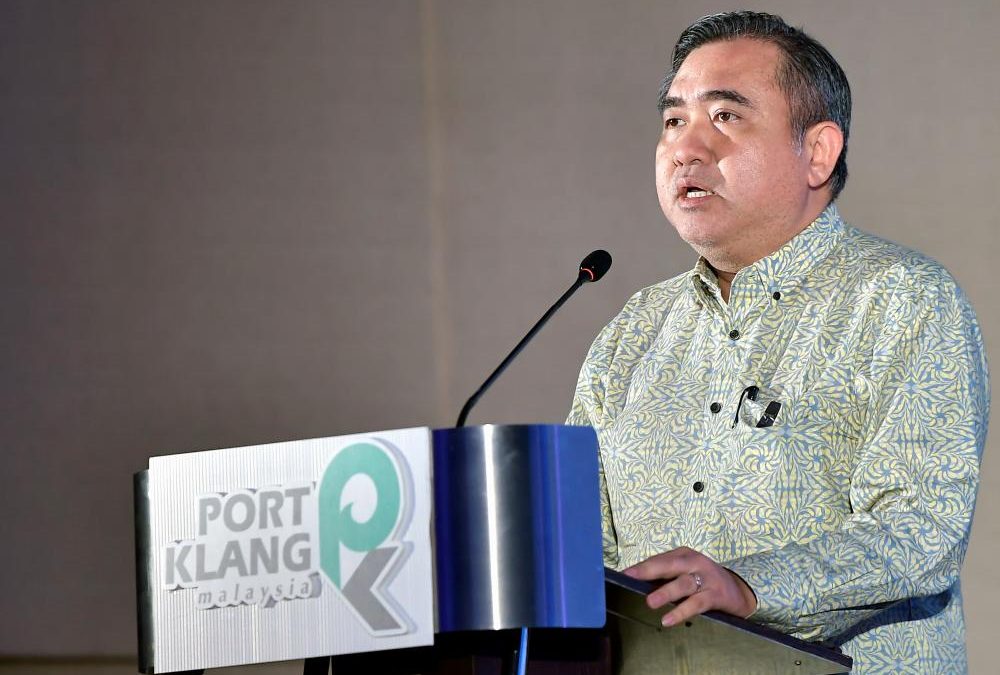 Transport Ministry working to enhance Port Klang’s role as regional transshipment hub