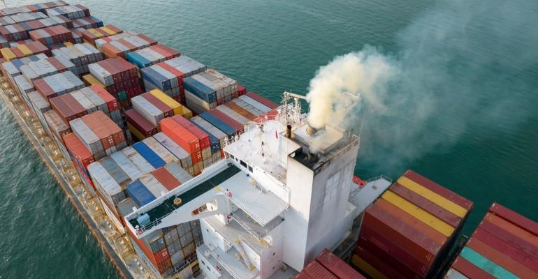 Challenges still lie ahead with EU ETS for shipping