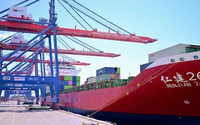 Competition in container terminal market hots up as concessions end