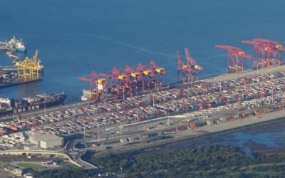 DP World Australia Resumes Terminal Ops After “Serious” Cyber Incident