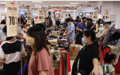 Consumer spending likely to be affected in 2024