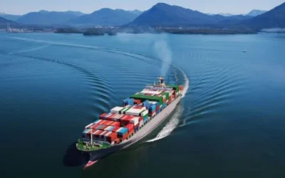 Report Zero-Emission Fuels Could Add 50% to Container Shipping Costs