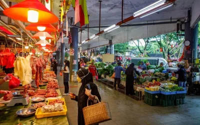 Malaysia’s economic reforms set to eat into budgets of middle, high-income households