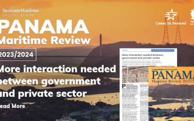 More interaction needed between government and private sector