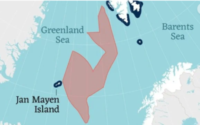 Norway’s Turn Towards Deep-Sea Mining Dismays Experts