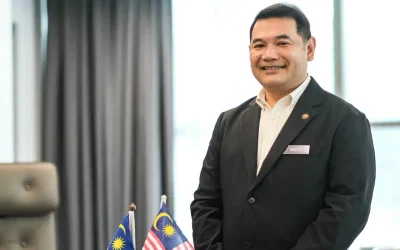 Malaysia wants to make Johor ‘new engine of growth’