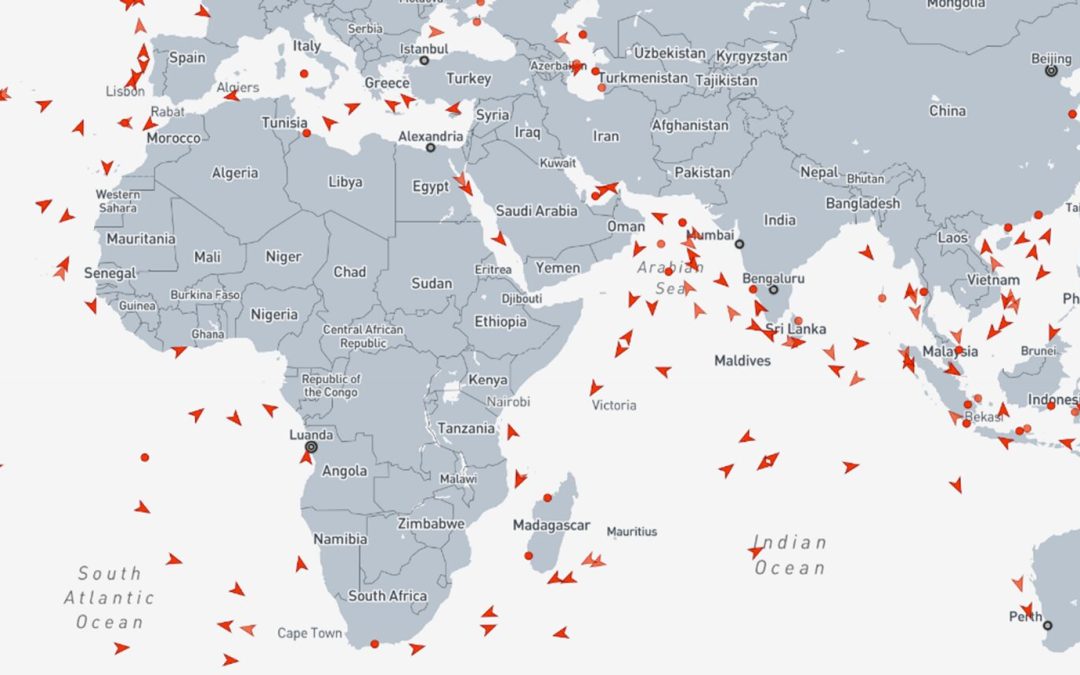 Shipping fallout from Red Sea crisis spreads to product tankers