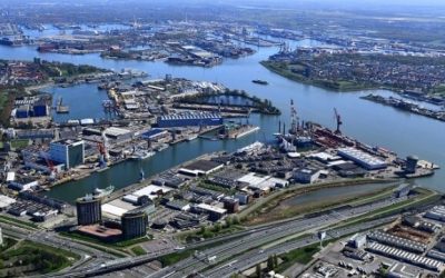 Belgium Plans Increased Fight Against Drug Trafficking Through EU Ports
