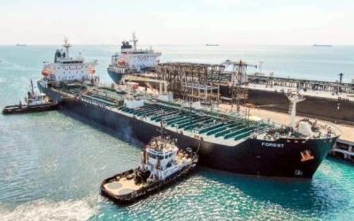 US Indicts Iranian Oil Network, Individuals, Tankers, and Seeks Oil Cargo