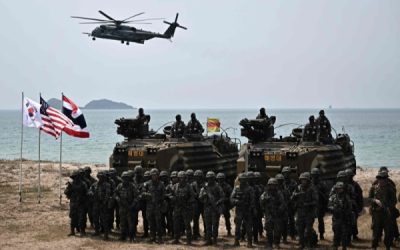 Malaysia to participate in military exercise in Thailand