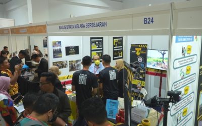 Malaysia Technology Expo 2024 bridges ideas and innovations through awards, exhibitions and tech talks