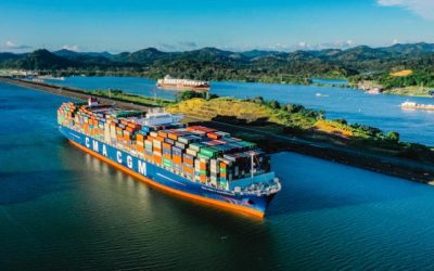 No change in Panama Canal restrictions before April