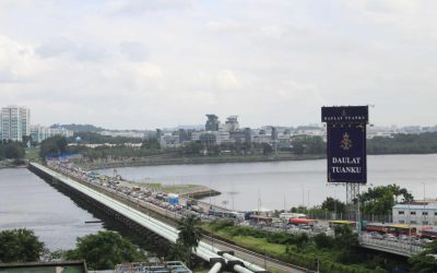 Johor-Singapore Special Economic Zone deal set for year-end signing