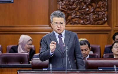 Foreign investments worth RM281.5b approved in 2022-2023 to create 98,725 jobs in Malaysia, says deputy minister