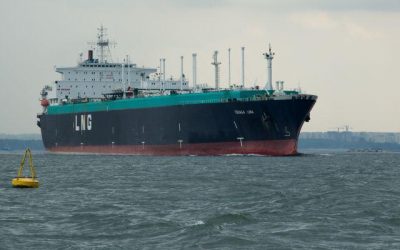 Red Sea crisis has negative impact on gas ship CII ratings