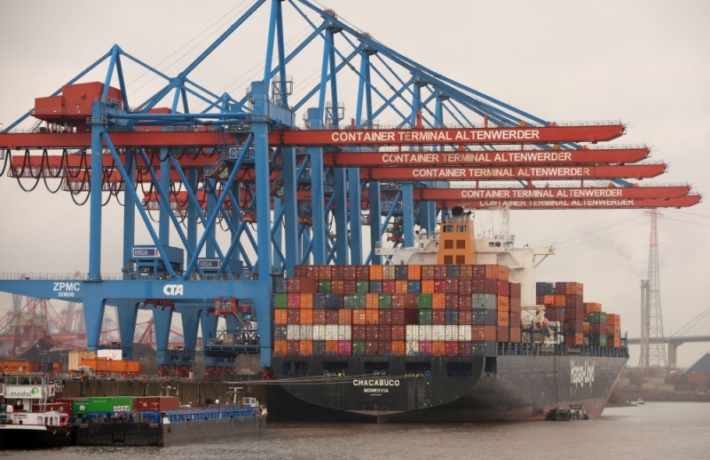 Container vessels supply to exceed demand, pressuring freight rates, says analyst