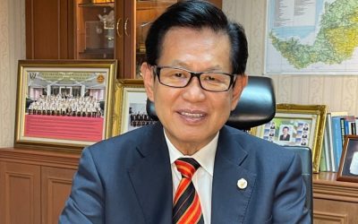 Sarawak says exploring proposal to establish state transport authority