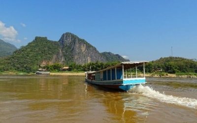 Vietnam and Cambodia Clash Over New Mekong Canal