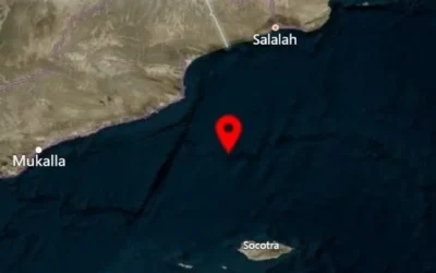 Bulker’s Crew Abandons Ship After “Uncontrolled” Flooding off Yemen