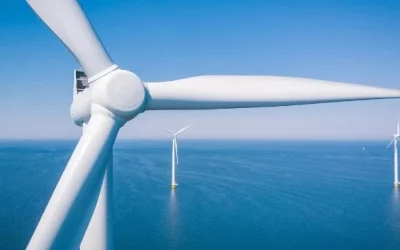 UK is On Track to Miss its 2030 Offshore Wind Targets by 18 Years