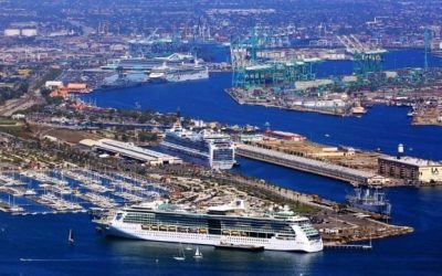 Port Of Los Angeles Calls for Proposals for New Cruise Terminal