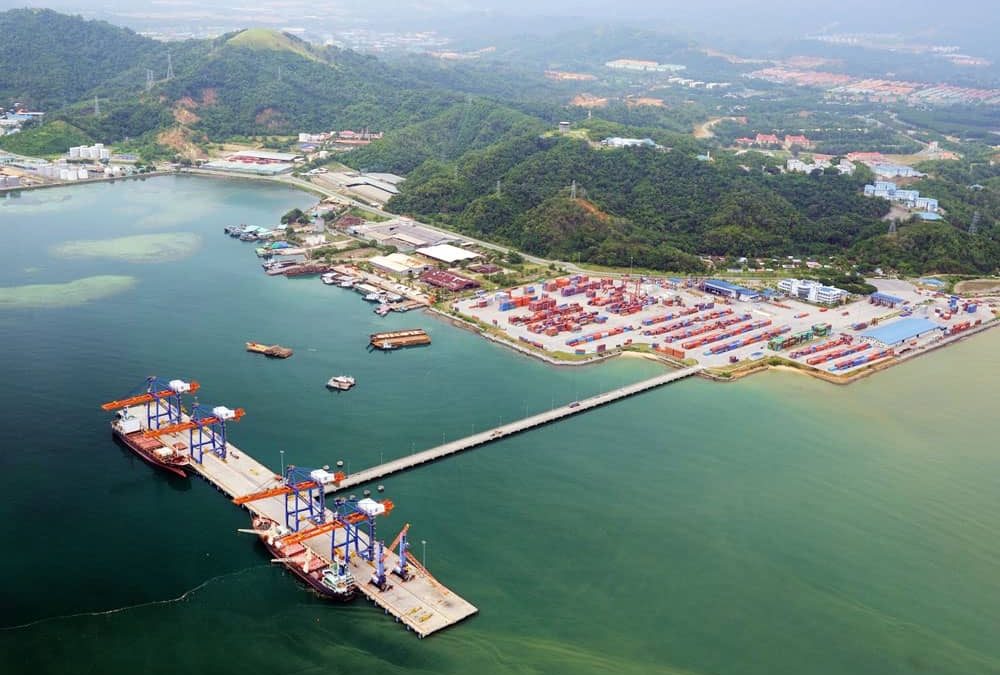 Sabah Ports holds industry dialogue to address congestion