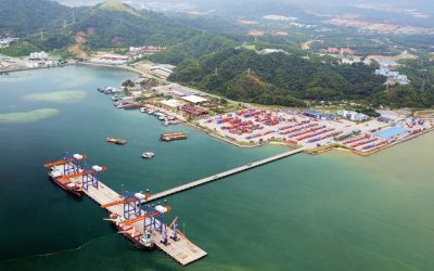 Sabah Ports holds industry dialogue to address congestion