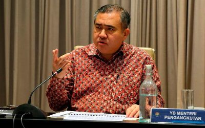 Loke Announces National Shipping Policy Proposal to Boost Local Industry