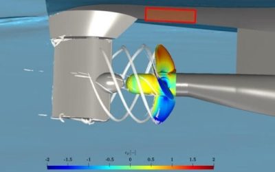 New Research Gives Crews Insight Into Underwater Noise in Real Time