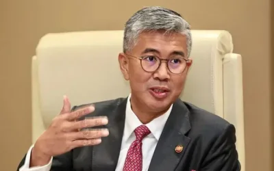 National single window initiative to boost M’sia, China trade