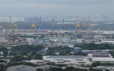 Johor-Singapore SEZ: International firms call for reduced red tape, improved infrastructure for zone to be a success