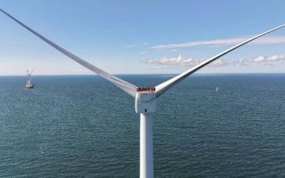 New England Selects 2.9 GW of Offshore Wind for Massachusetts/Rhode Island