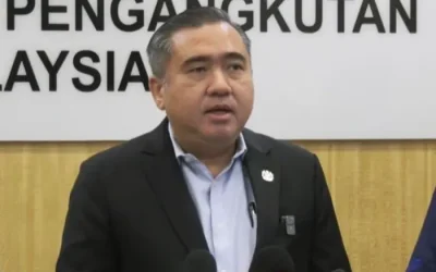 Loke: Govt optimistic KLIA can become regional cargo hub