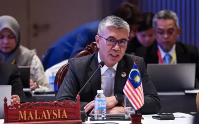 Tengku Zafrul: Malaysia, UAE enhance trade prospects after concluding CEPA negotiations