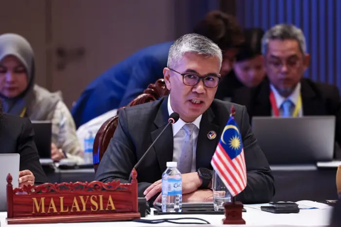 Tengku Zafrul: Malaysia, UAE enhance trade prospects after concluding CEPA negotiations