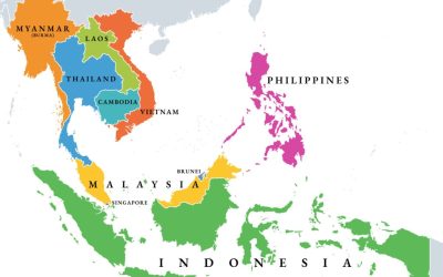 Solving the Southeast Asia Logistics Puzzle