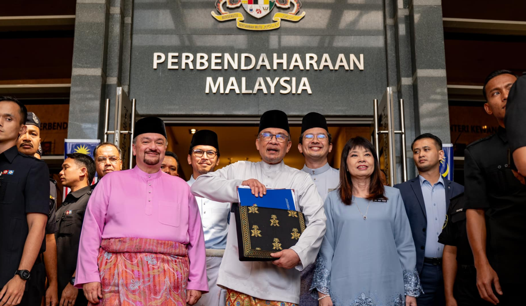 Budget 2025 roundup: 20 quick facts entrepreneurs in Malaysia need to know