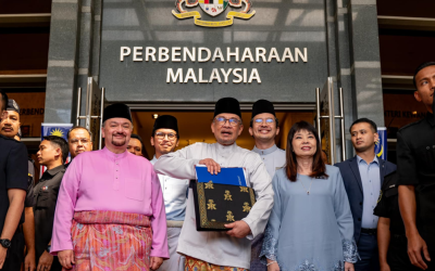 Budget 2025 roundup: 20 quick facts entrepreneurs in Malaysia need to know