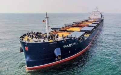 Shipping and the Energy Transition