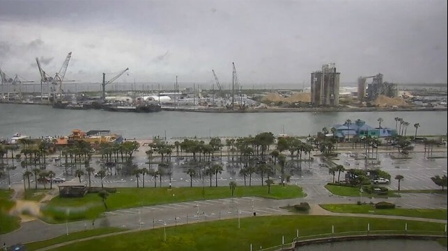 Hurricane Milton Interrupts Operations for the Florida Cruise Industry